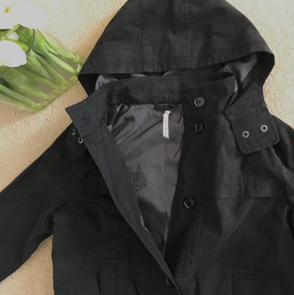 Jacket - Picture 3 of 4